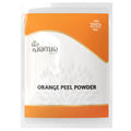 Orange Peel Powder | 100% Pure Vitamin C Rich Skin Brightening & Tan Removal Powder | For Face Packs, Scrubs & Hair Care