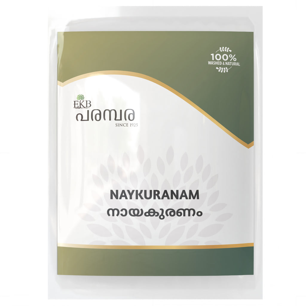Naykurana Powder | 100% Pure Marsilea Minuta | Digestive Support, Cooling Herb & Liver Detox | Natural Ayurvedic Wellness