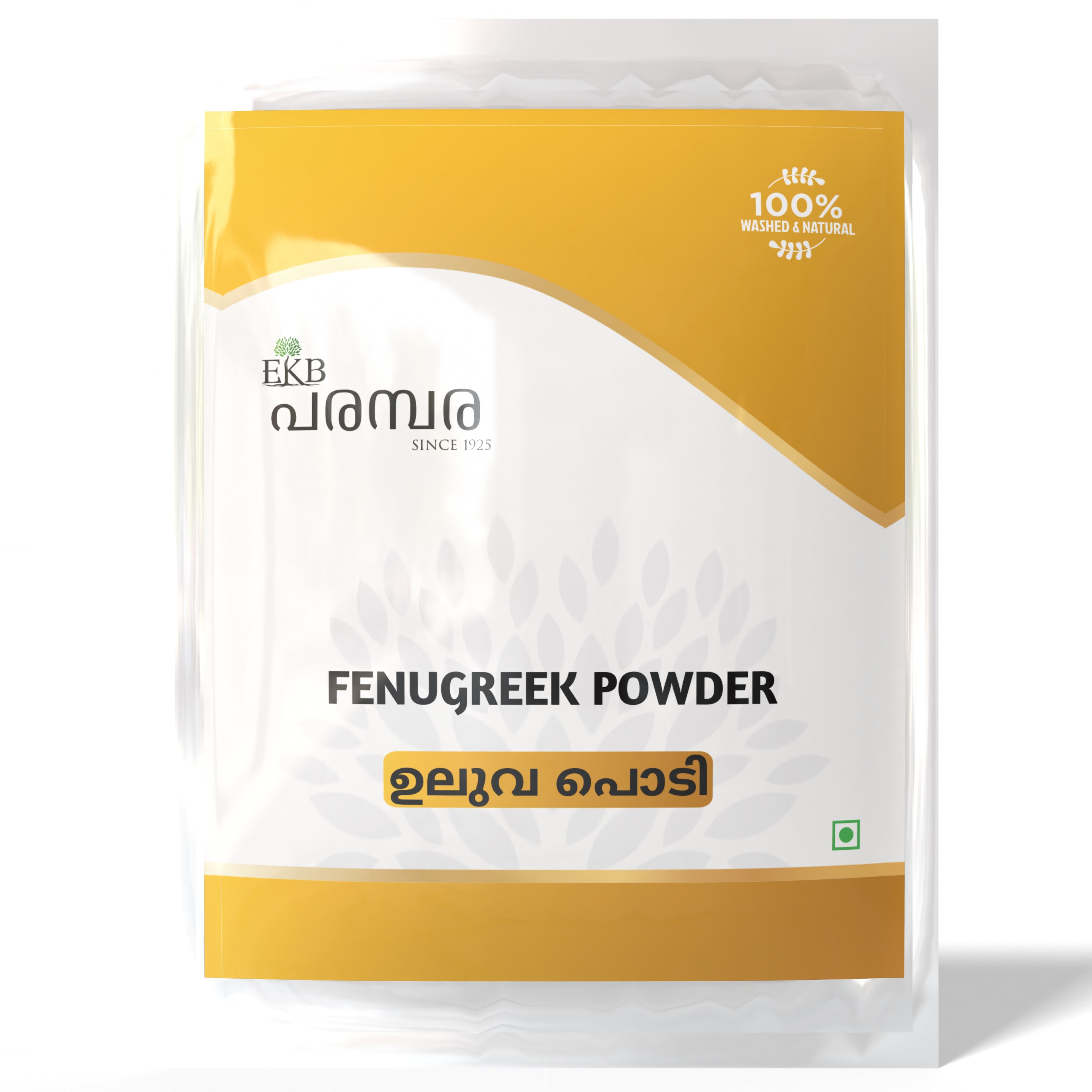 Methi Powder | Pure Fenugreek Powder for Hair Growth & Skin Care | Natural Hair Fall Control | 100% Organic | FOOD GRADE