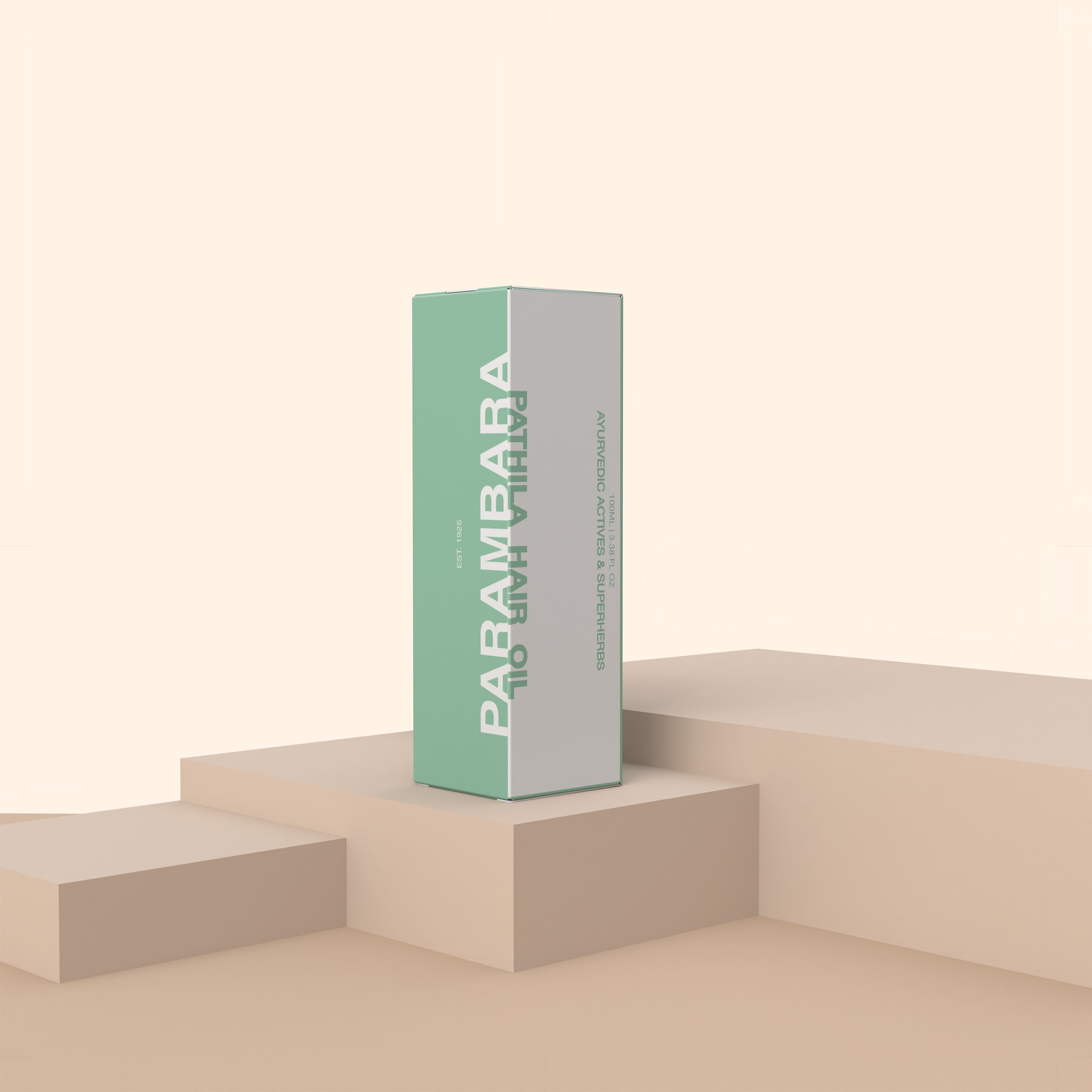 PATHILA Hair Oil | Ayurvedic Hair Growth & Regrowth Oil | Retains Natural Black Colour | Herbal Superherb Formula