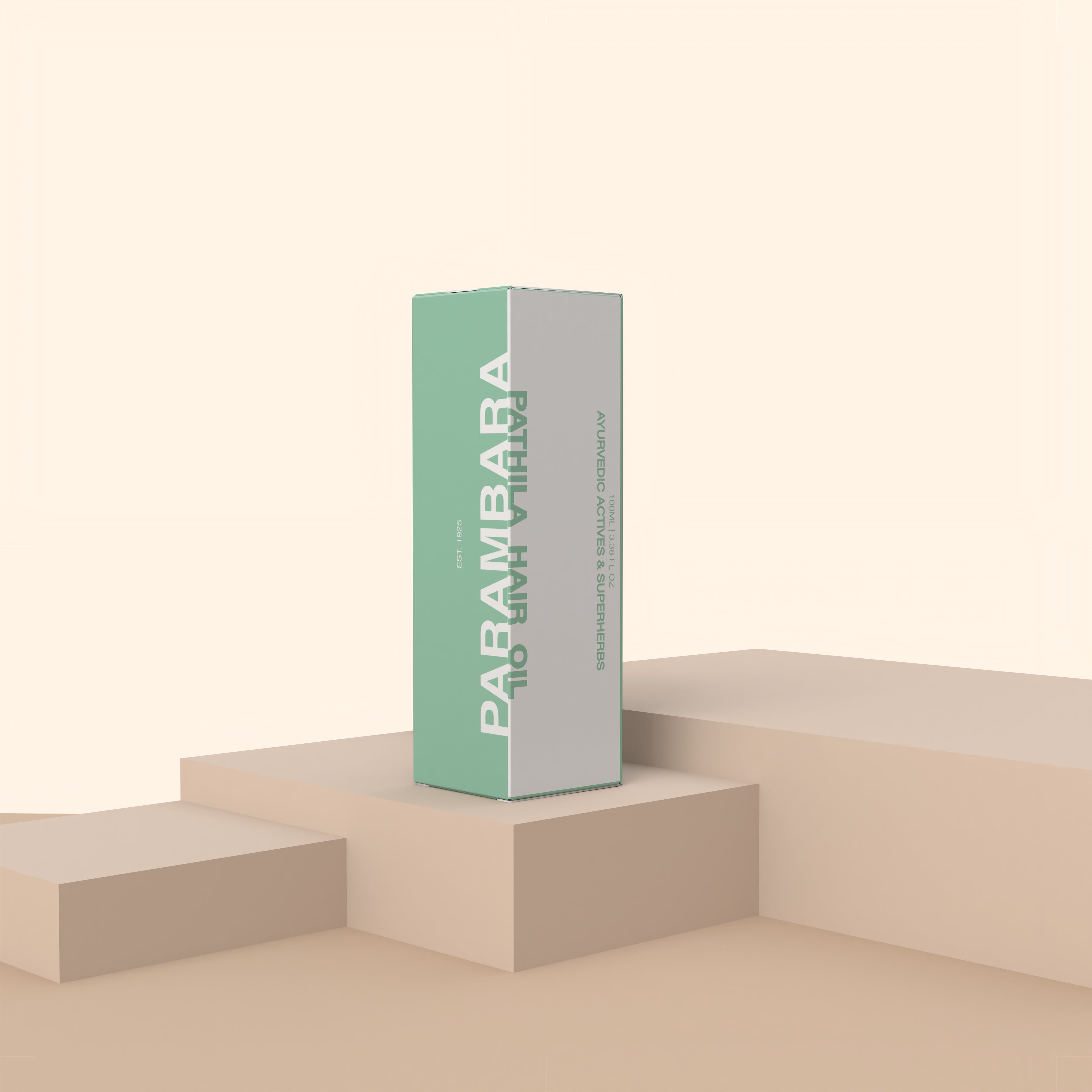 PATHILA Hair Oil | Ayurvedic Hair Growth & Regrowth Oil | Retains Natural Black Colour | Herbal Superherb Formula