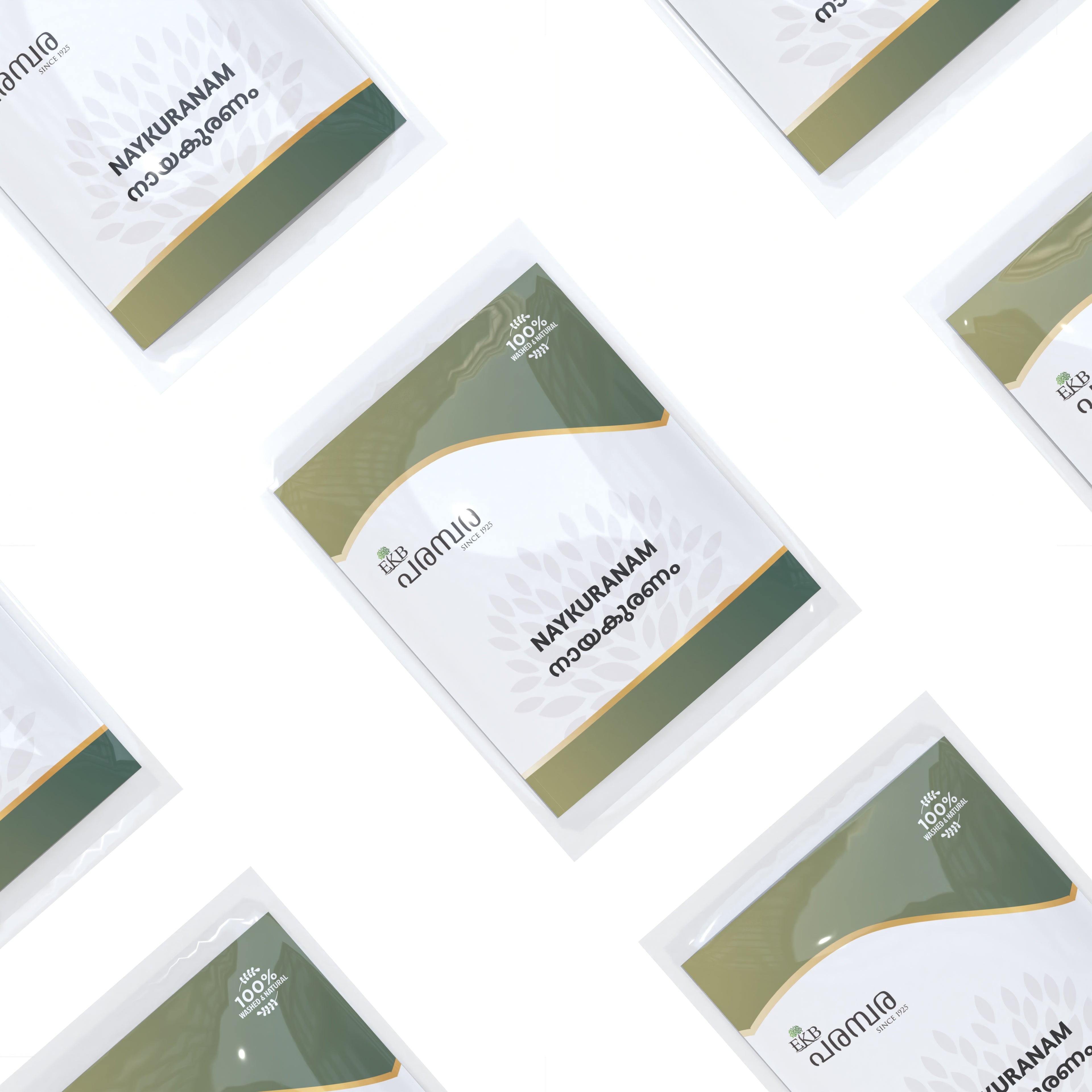 Naykurana Powder | 100% Pure Marsilea Minuta | Digestive Support, Cooling Herb & Liver Detox | Natural Ayurvedic Wellness