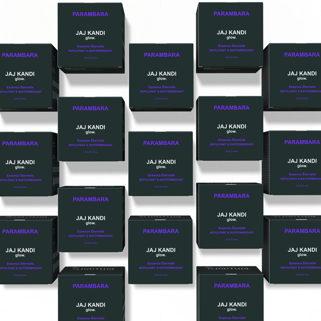 JAJ KANDHI GLOW | Ayurvedic Brightening & Deep Cleansing Face Pack | Natural Glow Powder | Chemical-Free Herbal Formula