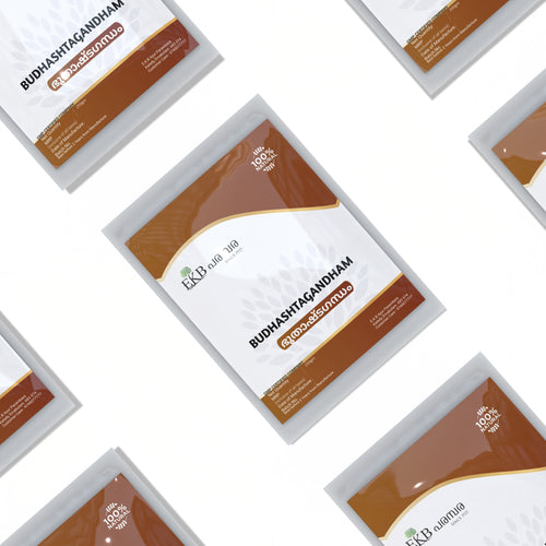 Bhutashtagandham | Traditional Dhoop Powder