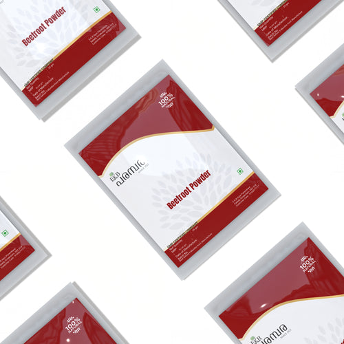 Beetroot Powder | Pure & Natural