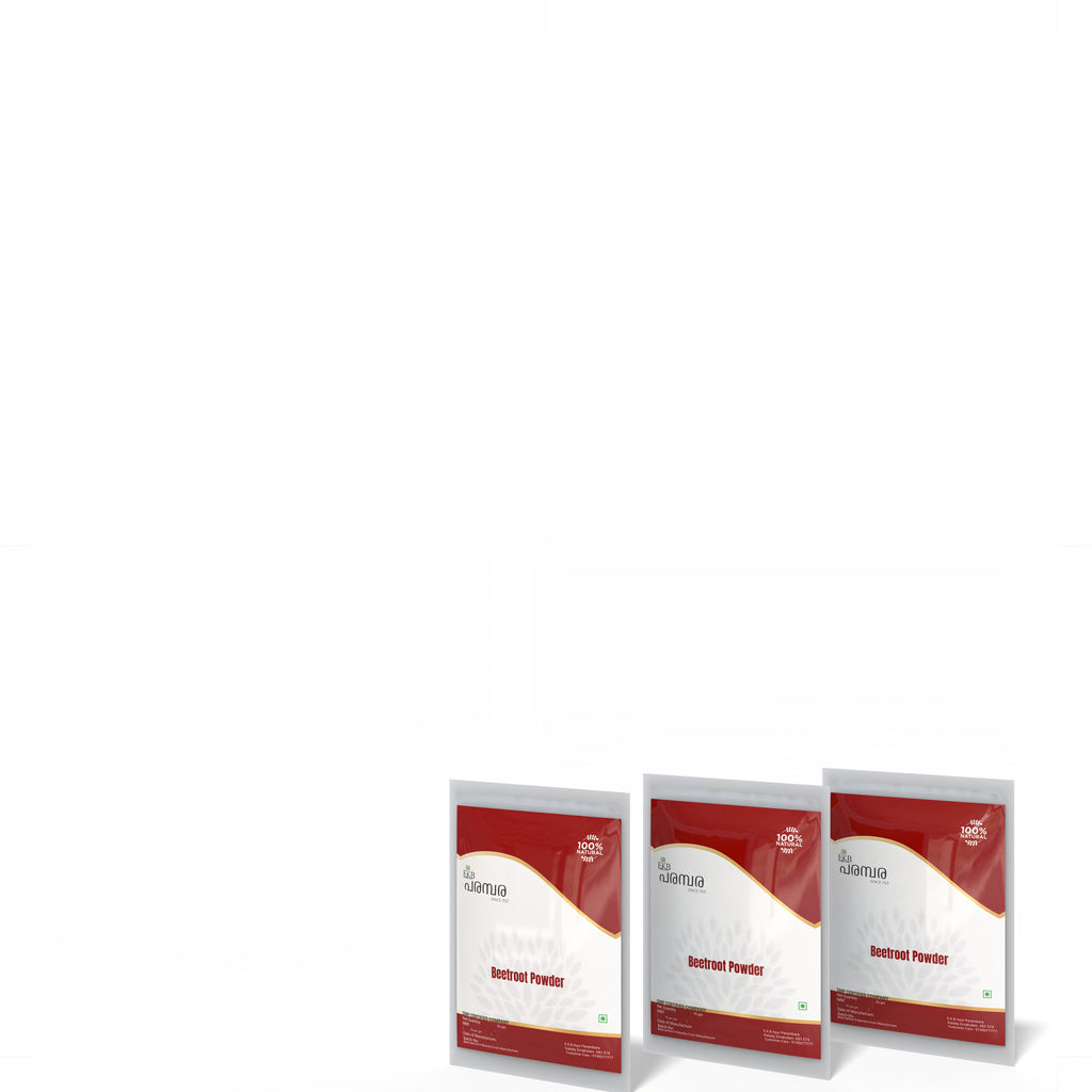 Beetroot Powder | Pure & Natural