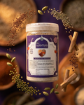 Health Mix Powder 250g  | Traditional Multi-Grain Nutritional Mix | Premium Quality Breakfast