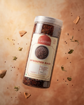 Sprouted Ragi 400g | Whole Sprouted Finger Millet | Premium Quality Millet | Natural & Nutritious Grain